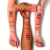 Naked Heat Palette  1ud.-201365 3